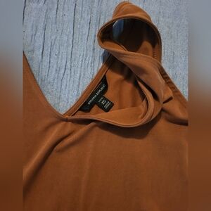 Banana Republic Midi dress